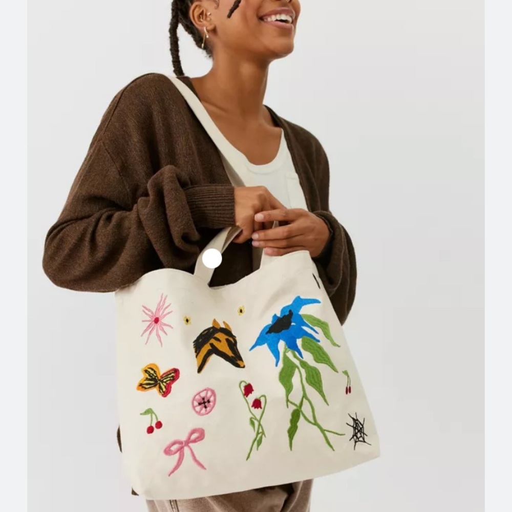 Baggu Duck bag